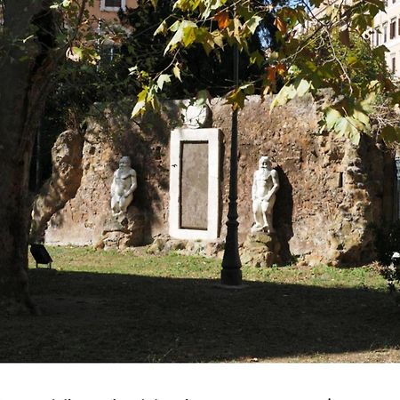 Da Caterina All'Esquilino Apartment Rome Exterior photo